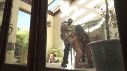 Captura de 'Black Massive Cocks.com 2' nº 15