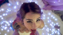 'BJ World Biggest Messiest Cumshots Compilation Part Four' screenshot nº 86