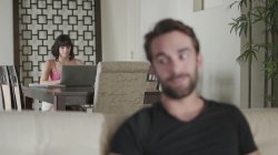 'Teens Like It Rough 4' screenshot nº 5