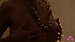 Captura de 'Dirty Blonde in Stockings' nº 44
