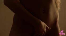 Captura de 'Dirty Blonde in Stockings' nº 51