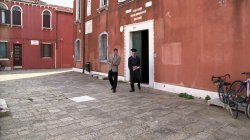 Captura de 'Young Harlots Italian Job' nº 1
