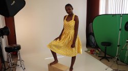 Captura de 'Fake Model Shoot - Asia' nº 52