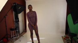 Captura de 'Fake Model Shoot - Asia' nº 9