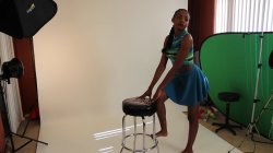 Captura de 'Fake Model Shoot - Asia' nº 36
