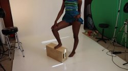Captura de 'Fake Model Shoot - Asia' nº 41