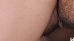 'Aften Opal Hairy Pussy Creampie' screenshot nº 137