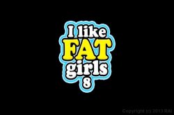 'I Like Fat Girls 8' screenshot nº 1