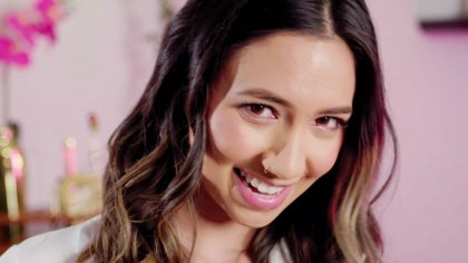 Creampied Petite Brunette Kimora Quin Makes Zane Walker Eat Her Pussy & Cum Swap Her