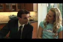 'It's Okay! She's My Step Daughter 3' screenshot nº 113