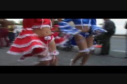 Captura de 'Savage Passions (Pulsions Sauvages) (French)' nº 1