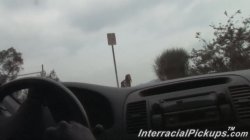 Captura de 'Interracial Pickups 7' nº 122