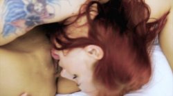 Captura de 'French Kiss' nº 112