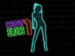 'Hot Slots' screenshot nº 1