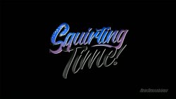 Captura de 'Squirting Time!' nº 1