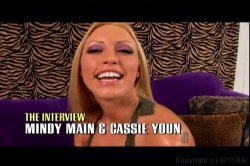 'Who's Next In Porn? 6' screenshot nº 139