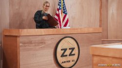 'All Rise: Zz Court Is In Session' screenshot nº 1