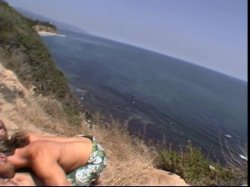 Captura de 'Word Man Does The Beach' nº 24