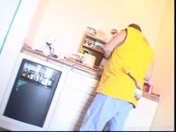 Captura de 'Word Man Does The Beach' nº 31
