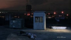 Captura de 'Condemned, The' nº 30