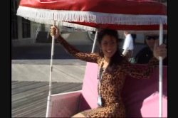 'Cumback Pussy 3: Rump Romp' screenshot nº 36