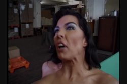 'Cumback Pussy 3: Rump Romp' screenshot nº 87