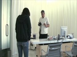 'Gia: Portrait Of A Pornstar' screenshot nº 6