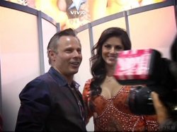 'Gia: Portrait Of A Pornstar' screenshot nº 78