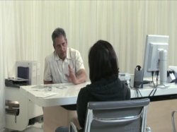 'Gia: Portrait Of A Pornstar' screenshot nº 8