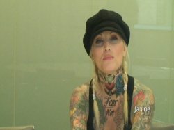 'Gia: Portrait Of A Pornstar' screenshot nº 139