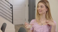Captura de 'My Sister's First Threesome 13' nº 47