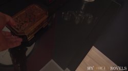 Captura de 'My Dirty Novels Vol. 3' nº 70