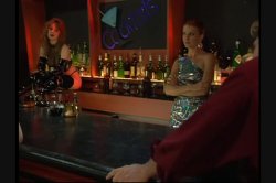 'Deep Inside Nikita' screenshot nº 5