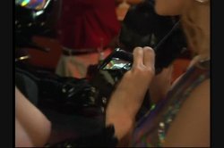 'Deep Inside Nikita' screenshot nº 6