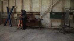 'Devil's Workshop' screenshot nº 3