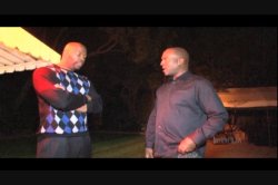 'My New Black Stepdaddy 7' screenshot nº 74