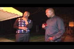 'My New Black Stepdaddy 7' screenshot nº 75