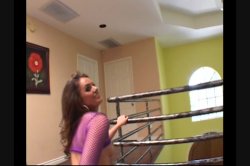 Captura de 'Girls Of Red Light District, The: Tori Black' nº 39