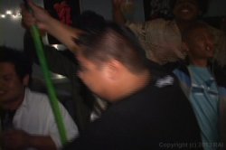 'Frat House Fuckfest 3' screenshot nº 20