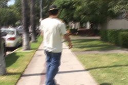 'Frat House Fuckfest 3' screenshot nº 2