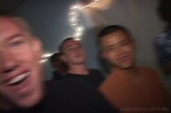 'Frat House Fuckfest 3' screenshot nº 4