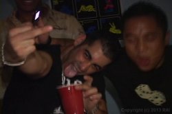 'Frat House Fuckfest 3' screenshot nº 116