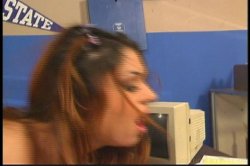 Captura de 'Kick Ass Chicks 73: Cheerleaders' nº 53