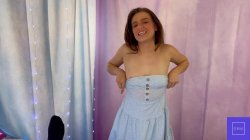 'Aubree Valentine - One-Woman Pecker Wrecker' screenshot nº 34