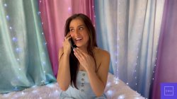'Aubree Valentine - One-Woman Pecker Wrecker' screenshot nº 7