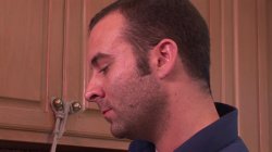 'Nikki Sexx & Dickie Howser Bondage Suck Fuck Facial Collector Scene' screenshot nº 55