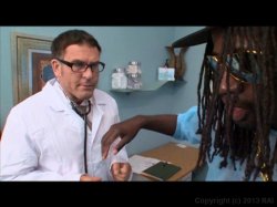'Black MILF Ass Fuckers' screenshot nº 2