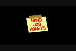 'Hand Job Honeys' screenshot nº 3