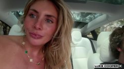 'Famous Bonnie Blue Car Fucking' screenshot nº 136