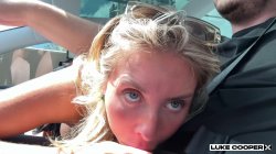 'Famous Bonnie Blue Car Fucking' screenshot nº 33